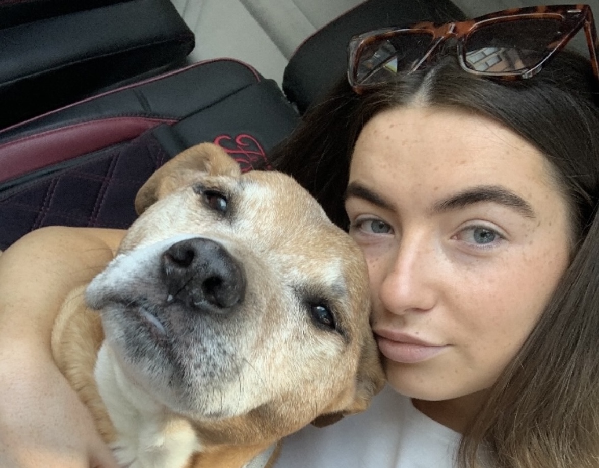 Charlotte French – Veterinary Nurse